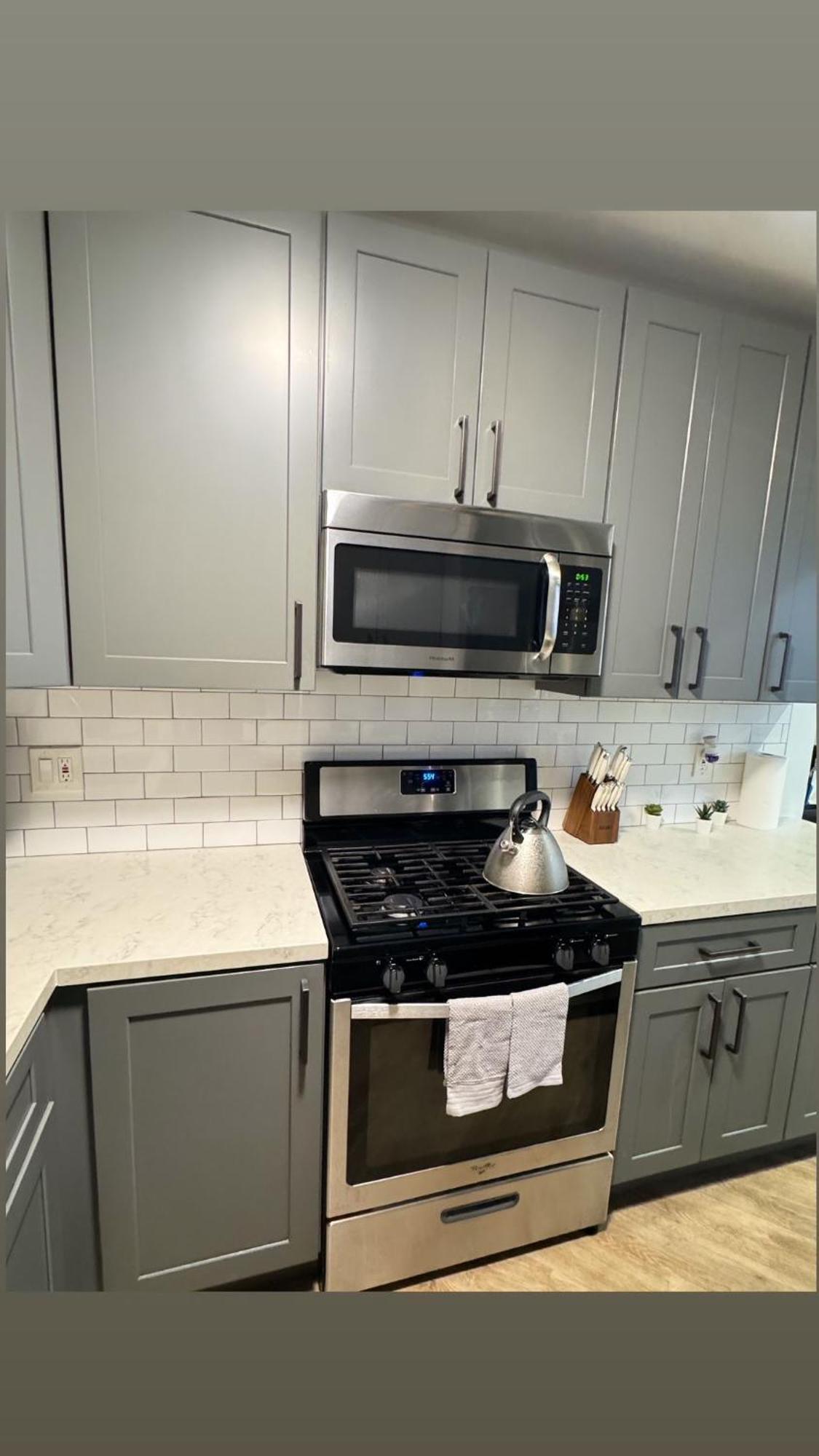 Incredible Two Bedroom Hollywood Apartments Free Parking 洛杉矶 外观 照片