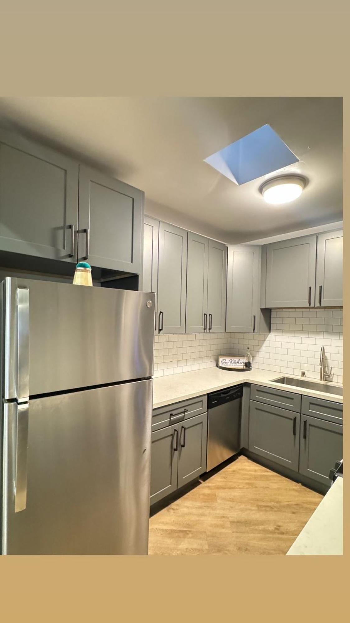 Incredible Two Bedroom Hollywood Apartments Free Parking 洛杉矶 外观 照片